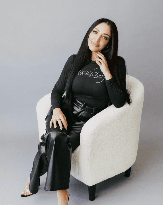 Gina Maltese, Custom Facial Expert