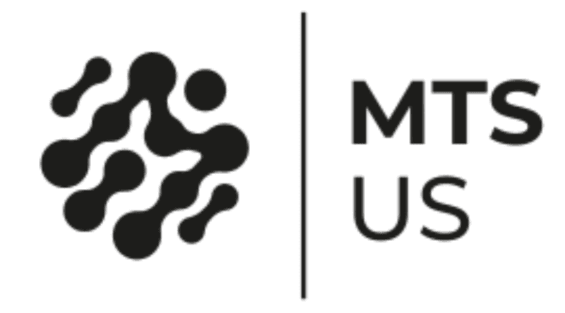 MTS US logo