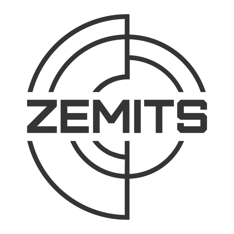 Zemits logo
